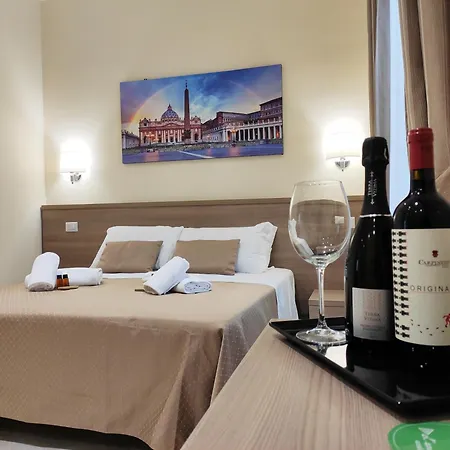 Luxury - Experience Vendégház