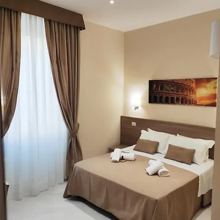 Luxury - Experience Vendégház