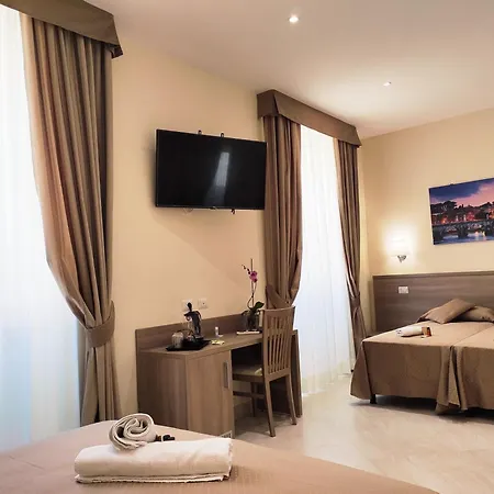 Luxury - Experience Vendégház *