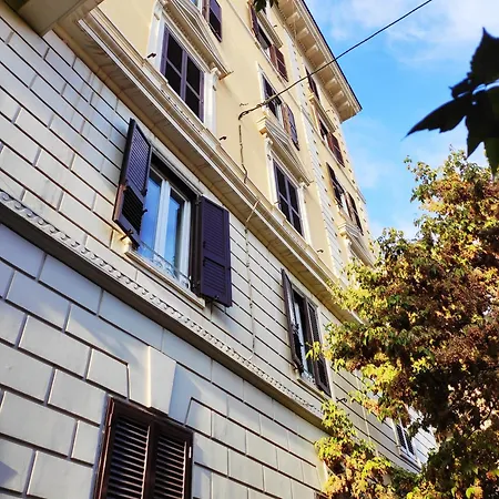 Luxury - Experience Pensionat Rom